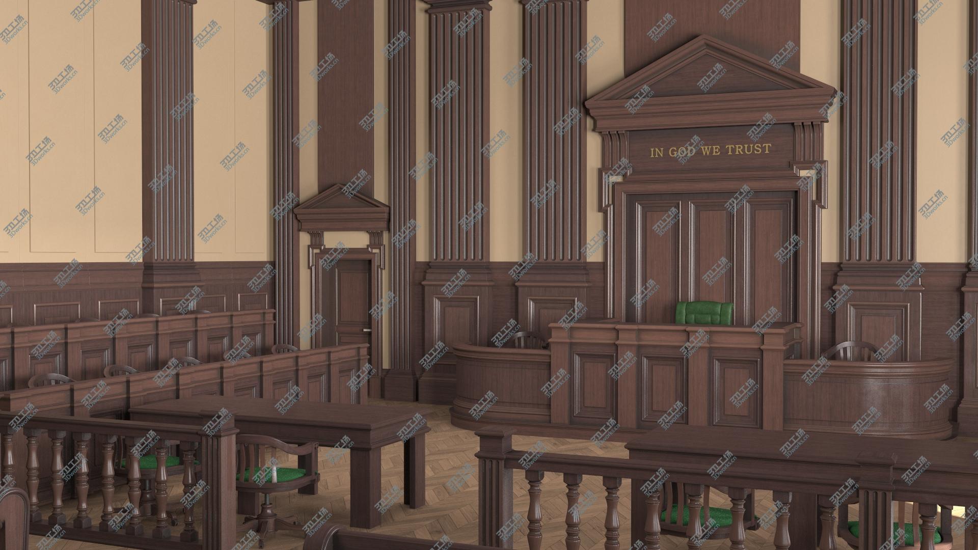 images/goods_img/20210319/Courtroom Dark 3D/2.jpg